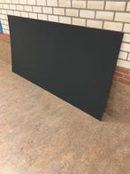 HPL plaat 8mm RAL 7016, Doe-het-zelf en Verbouw, Platen en Panelen, Ophalen, Nieuw, HPL, Minder dan 20 mm