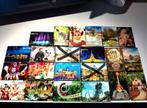 Diverse Efteling foto magneten, Ophalen of Verzenden, Zo goed als nieuw