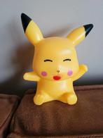 Pikachu Nachtlampje - Pokémon Fan!, Kinderen en Baby's, Speelgoed | Actiefiguren, Ophalen of Verzenden, Zo goed als nieuw