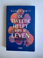 De tweede helft van je leven - Susan Smit, Ophalen of Verzenden, Zo goed als nieuw, Spiritualiteit algemeen, Overige typen