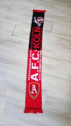 Arsenal fc koln shawl sjaal, Vaantje of Sjaal, Ophalen of Verzenden, Zo goed als nieuw, Buitenlandse clubs