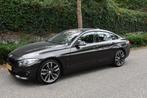 BMW 4 Serie Gran Coupé 418d Executive | AUTOMAAT | LEDER |, Automaat, 745 kg, 4 cilinders, Bruin