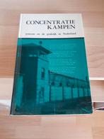 Concentratiekampen, Ophalen of Verzenden, Tweede Wereldoorlog, Gelezen