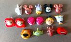 DISNEY EMOJI*DUG*GEM*CHIP*ARIEL*MICKEY*KATRIEN*KRISTOFF enz, Verzenden, Mickey Mouse, Nieuw, Overige typen