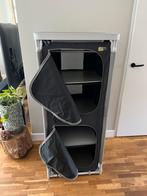 Campart Travel Campingkast - Hoge Kast, Caravans en Kamperen, Ophalen of Verzenden, Zo goed als nieuw, Campingkast