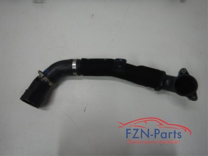 Intercooler Buis Volkswagen Touran (22735097), Ophalen of Verzenden, Gebruikt