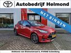 Toyota Yaris 1.5 Hybrid 130 GR Sport + GR Plus -Pakket, Auto's, Gebruikt, Euro 6, 450 kg, 1490 cc