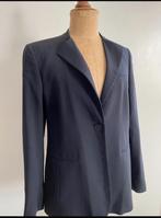 Emporio Armani blazer maat l klassiek blauw, Ophalen of Verzenden, Zo goed als nieuw, Blauw