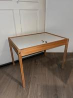 Ikea tafeltje LÄTT, Ophalen, Gebruikt, Tafel(s)