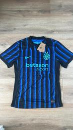 Internationale 25/26 thuis shirt, Maat L, Ophalen of Verzenden, Zo goed als nieuw, Shirt