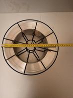 aluminium lasdraad ALMG 5  ,rol van  7 kilogram, Ophalen, Nieuw, 250 ampère of meer, Overige typen