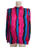 Fabienne Chapot blouse M, Maat 38/40 (M), Ophalen of Verzenden, Zo goed als nieuw