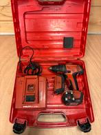 Hilti boormachine SFC 14-A, Doe-het-zelf en Verbouw, Gereedschap | Boormachines, Ophalen, Gebruikt, Boor- en Schroefmachine, Variabele snelheid