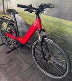 Riese & Müller Touring 3 GT Elektrische Fiets | 625Wh accu, Overige merken, Ophalen of Verzenden, Zo goed als nieuw, 51 tot 55 cm
