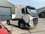 Volvo FM 410, Auto's, Vrachtwagens, Automaat, Achterwielaandrijving, Stoelverwarming, Leder en Stof