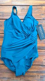 Badpak Miraclesuit maat XL nieuw, Kleding | Dames, Badmode en Zwemkleding, Miraclesuit, Blauw, Nieuw, Badpak