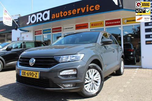 Volkswagen T-Roc 1.0 TSI Style, Auto's, Volkswagen, Bedrijf, Te koop, T-Roc, ABS, Adaptive Cruise Control, Airbags, Airconditioning