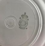 Kinderbordje K & G Lunéville demi porcelaine, Ophalen of Verzenden