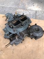 Carburateur weber Fiat 124 sport spider., Ophalen of Verzenden