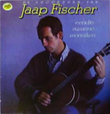 Jaap Fischer – De Successen Van Jaap Fischer beschikbaar voor biedingen