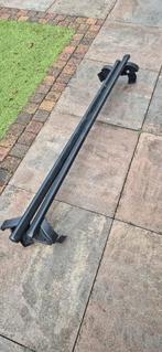 Dakdragers Opel Grandland X zonder dakrail, Auto diversen, Dakdragers, Ophalen of Verzenden
