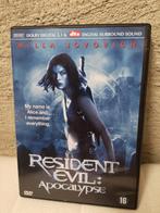 Resident evil apocalypse, Ophalen of Verzenden