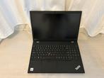 Top staat! Lenovo T15 met 512GB SSD en 24GB ram Core i5 10e, 2 tot 3 Ghz, 15 inch, Ophalen of Verzenden, Zo goed als nieuw