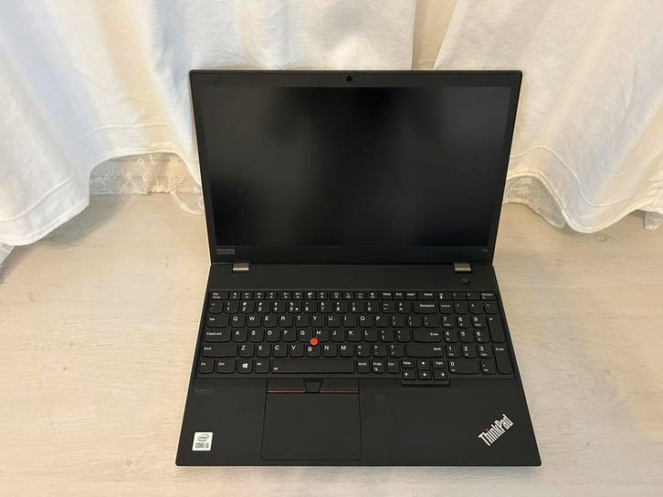 Top staat! Lenovo T15 met 512GB SSD en 24GB ram Core i5 10e, Computers en Software, Windows Laptops, Zo goed als nieuw, 15 inch