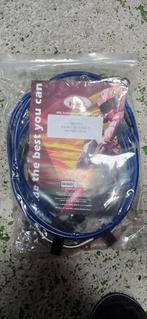 Stalen Remleidingen GSX-S1000F ABS 2015-2020, Ophalen of Verzenden