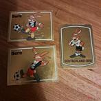 Panini voetbal euro 88 Berni, Verzamelen, Sportartikelen en Voetbal, Ophalen of Verzenden, Zo goed als nieuw, Ajax, Poster, Plaatje of Sticker