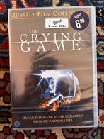 Quality Film Collection: The Crying Game DVD (Sealed), Vanaf 16 jaar, Ophalen of Verzenden, Zo goed als nieuw