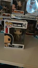 Kora funko pop Rebel Moon 1533, Verzamelen, Poppetjes en Figuurtjes, Ophalen, Nieuw