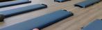 Professionele Pilates matten: 8 x a 135 euro per mat, Sport en Fitness, Yoga en Pilates, Ophalen, Zo goed als nieuw, Yogamat