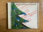 CD Merry Christmas Everybody, Ophalen of Verzenden, Gebruikt, Kerst