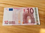 10 Euro biljet Nederland 2002 unc p001c5, Postzegels en Munten, Bankbiljetten | Europa | Eurobiljetten, Ophalen, Overige landen