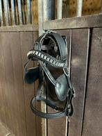 Syntetisch mentuig shetlander, Dieren en Toebehoren, Paarden en Pony's | Hoofdstellen en Tuigage, Ophalen of Verzenden, Overige soorten