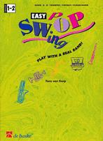 Easy Pop Swing Book 2 Trumpet ( 4479 ), Muziek en Instrumenten, Bladmuziek, Trompet, Verzenden