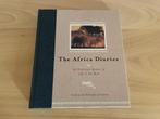 3=2 ACTIE Dereck Joubert The Africa Diaries LIfe in the Bush, Verzenden, Zo goed als nieuw, Natuur algemeen