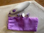 Harlequin pedicure set, Witgoed en Apparatuur, Persoonlijke-verzorgingsapparatuur, Ophalen of Verzenden