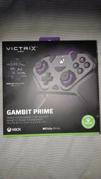 Victrix gambit prime pc/xbox controller NIEUW!, Computers en Software, Joysticks, Ophalen of Verzenden, Nieuw, Pdp