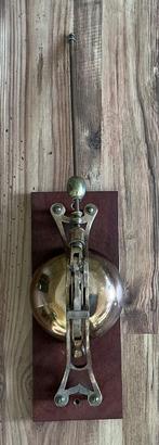 Koperen bel, Antiek en Kunst, Ophalen