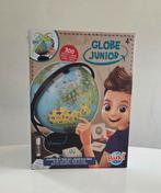 Wereldbol Junior met 300 Kenniskaarten - Buki France, Buki France, Nieuw, Ophalen of Verzenden, Een of twee spelers