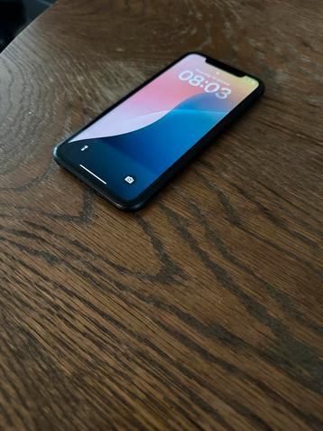 iPhone XR 64GB - Zeer nette staat! beschikbaar voor biedingen
