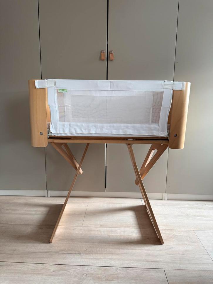 Bednest Co-sleeper Wieg, Kinderen en Baby's, Babywiegjes en Ledikanten, Gebruikt, Wieg, Ophalen of Verzenden