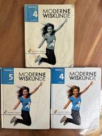 Schoolboeken, Gelezen, Overige vakken, HAVO, Ophalen of Verzenden