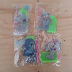 4 Stitch Diamond Painting Sleutelhangers Nieuw, Ophalen of Verzenden, Nieuw
