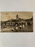 ZANDVOORT, Verzamelen, Verzenden, Voor 1920, Noord-Holland