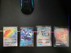 Paar hitjes Silver Tempest,, Ophalen of Verzenden, Zo goed als nieuw, Losse kaart