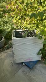 Grote plantenbak voor bijv palmboom, Tuin en Terras, Verzenden