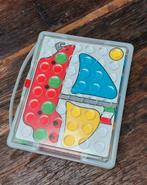 Quercetti Fantacolor Junior Basic 48-delig, Ophalen of Verzenden, Meer dan 50 stukjes, Zo goed als nieuw, 2 tot 4 jaar